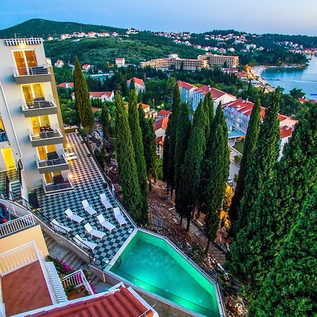 Apartments Didan 챠브타트 외부 사진