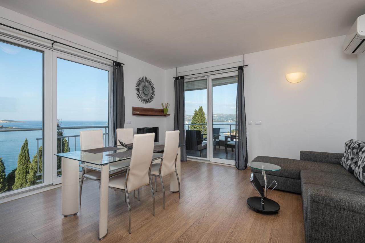 Apartments Didan 챠브타트 외부 사진
