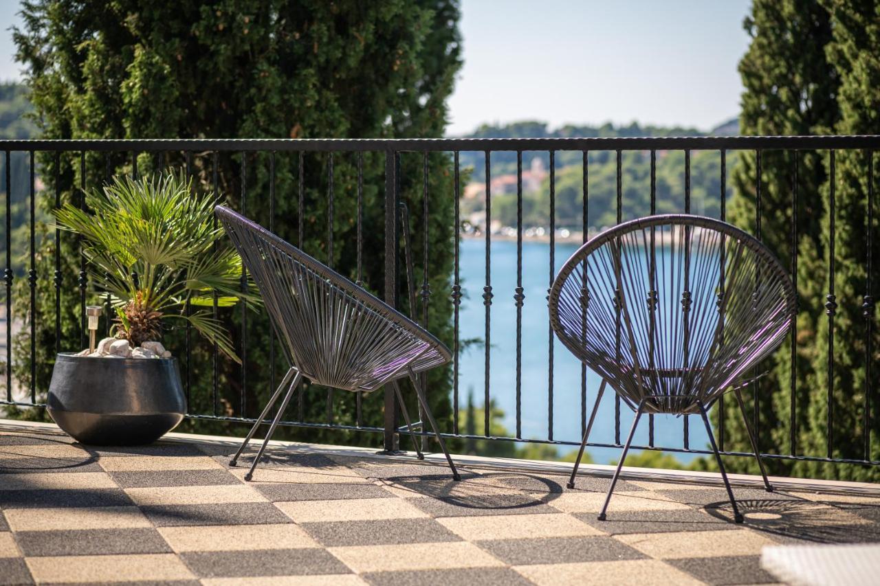 Apartments Didan 챠브타트 외부 사진