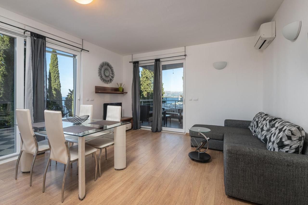 Apartments Didan 챠브타트 외부 사진