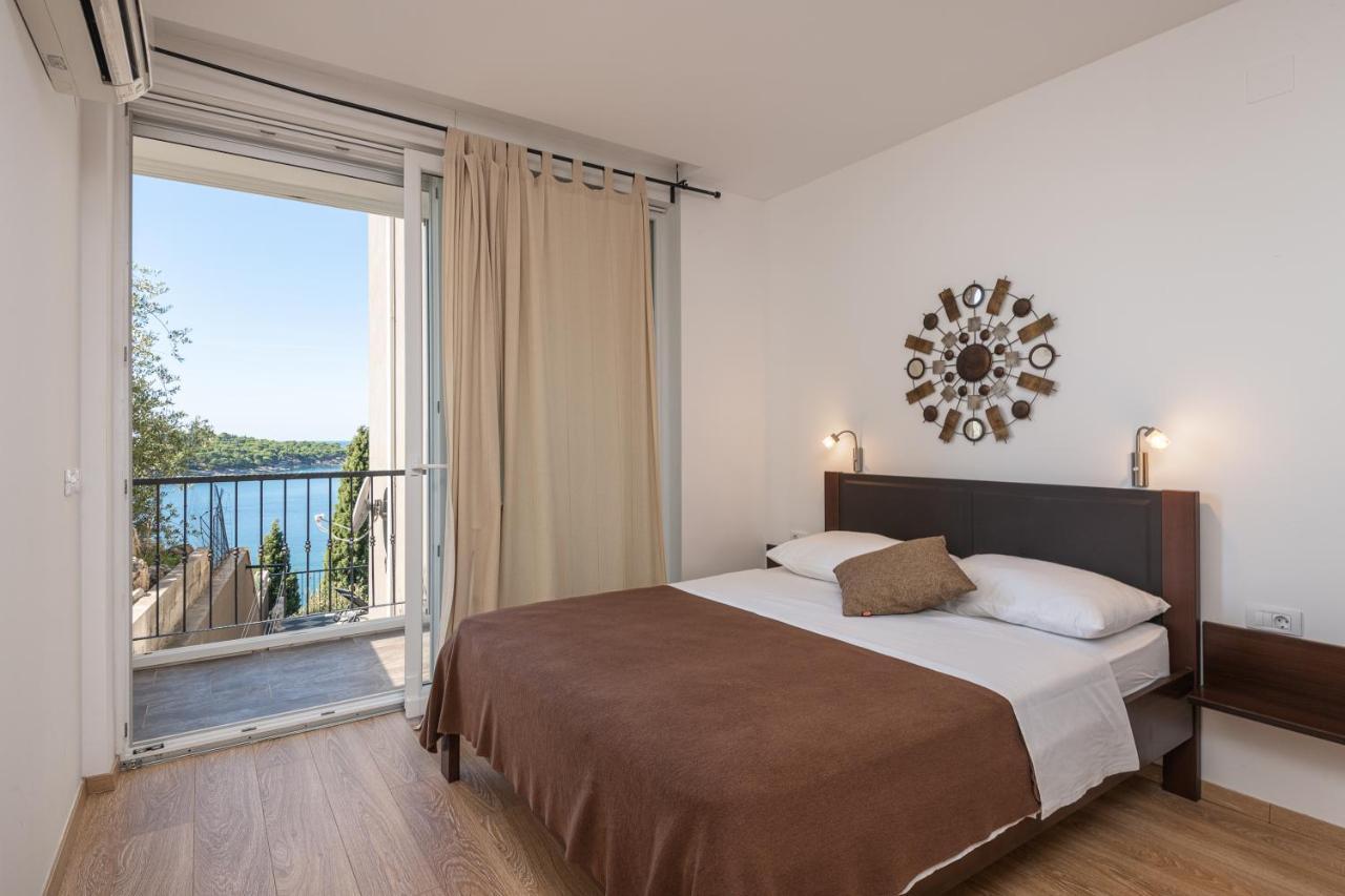 Apartments Didan 챠브타트 외부 사진
