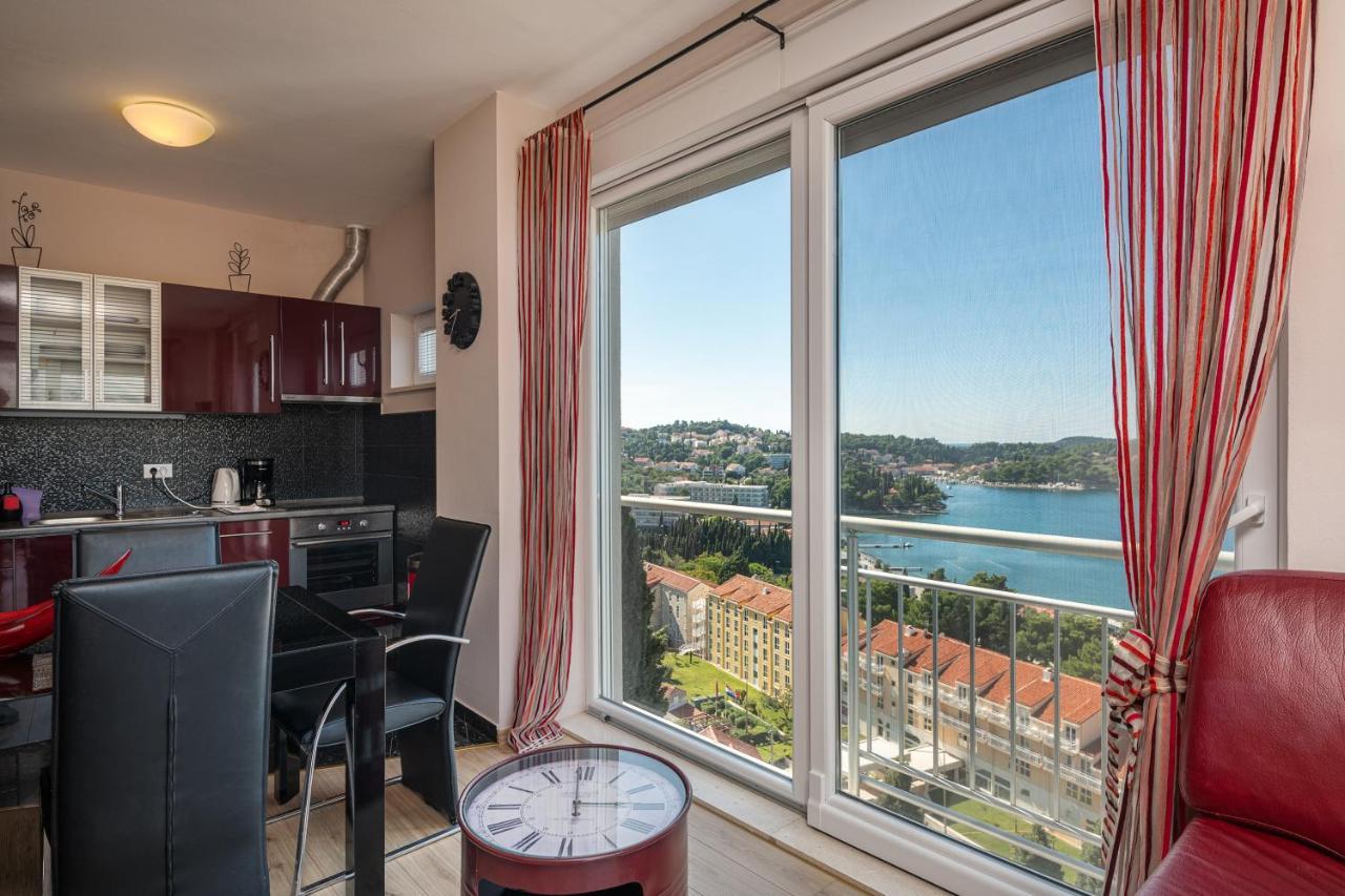 Apartments Didan 챠브타트 외부 사진