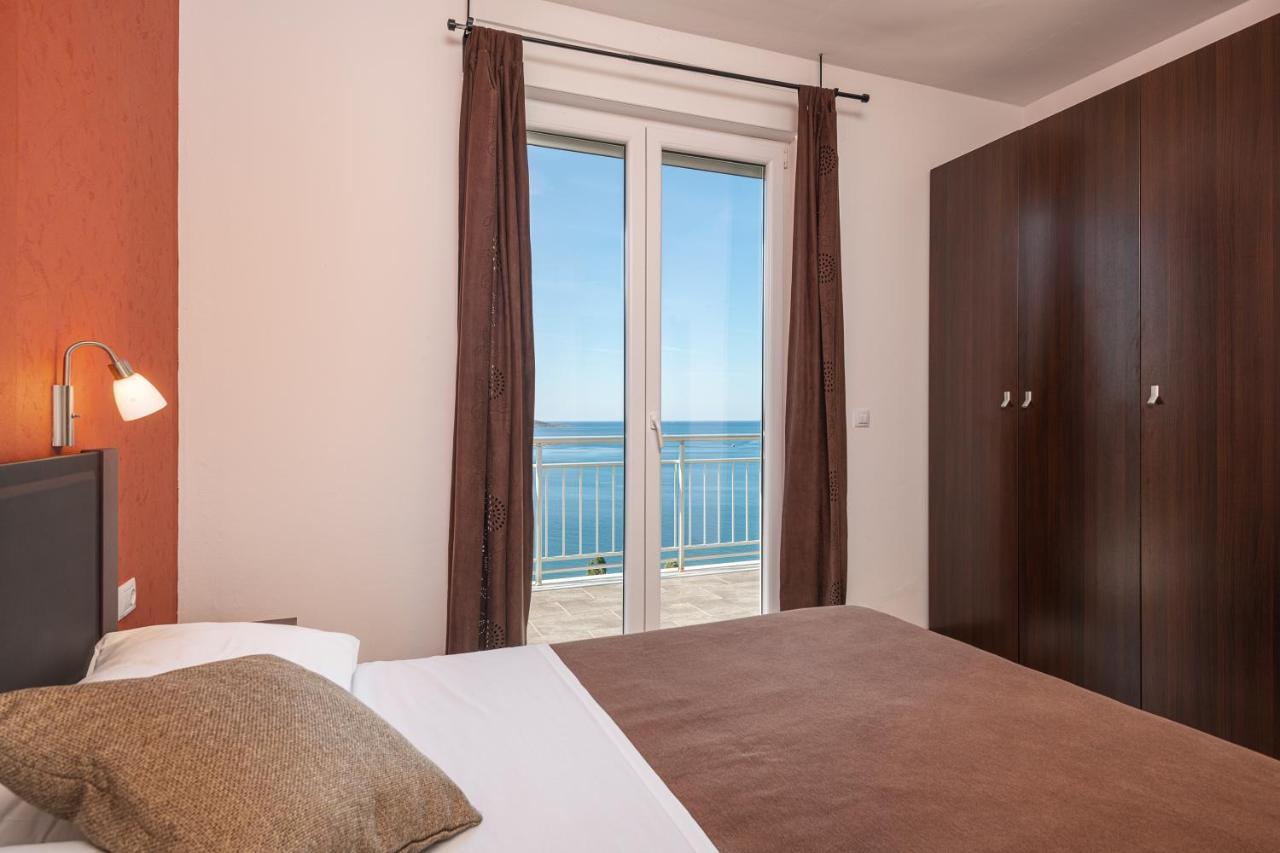 Apartments Didan 챠브타트 외부 사진
