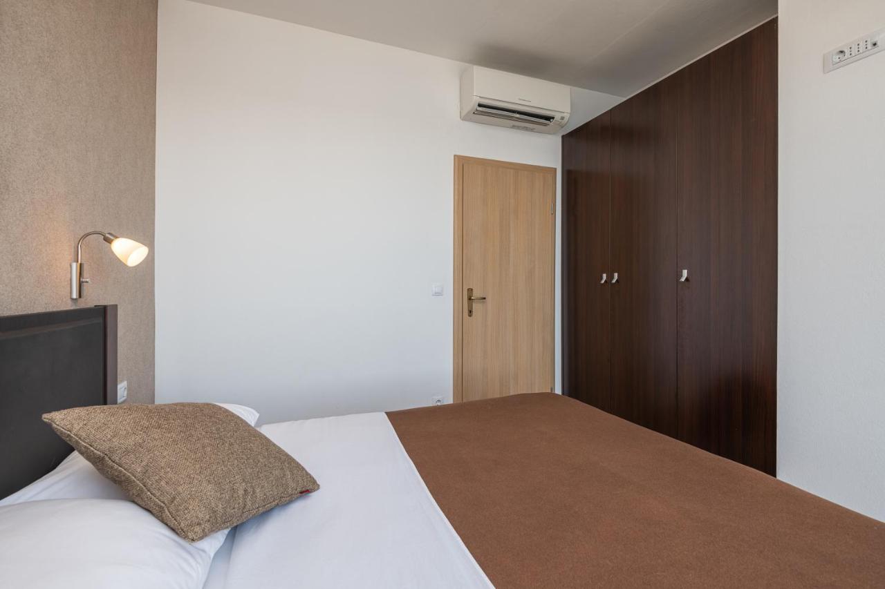 Apartments Didan 챠브타트 외부 사진