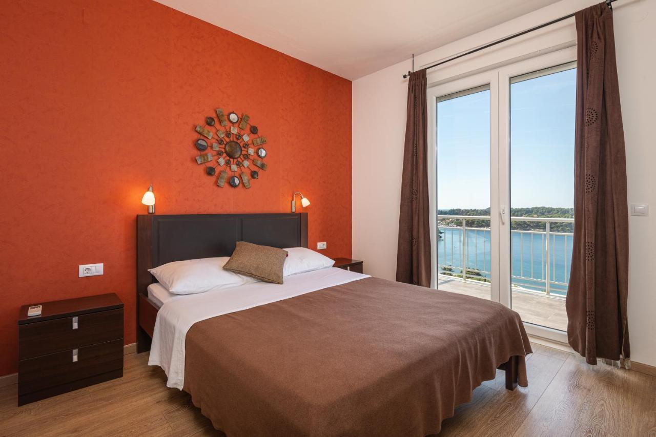 Apartments Didan 챠브타트 외부 사진