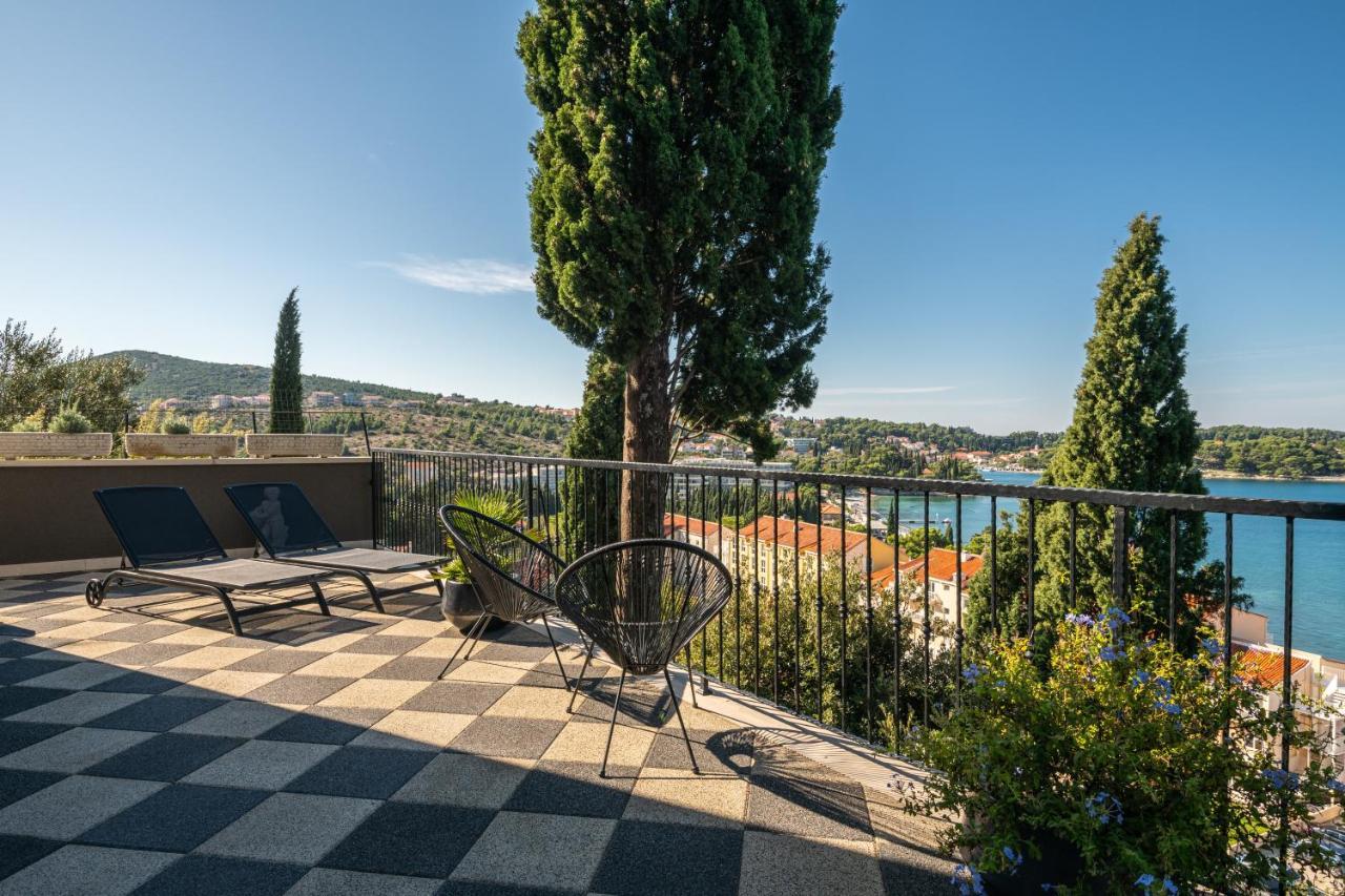 Apartments Didan 챠브타트 외부 사진