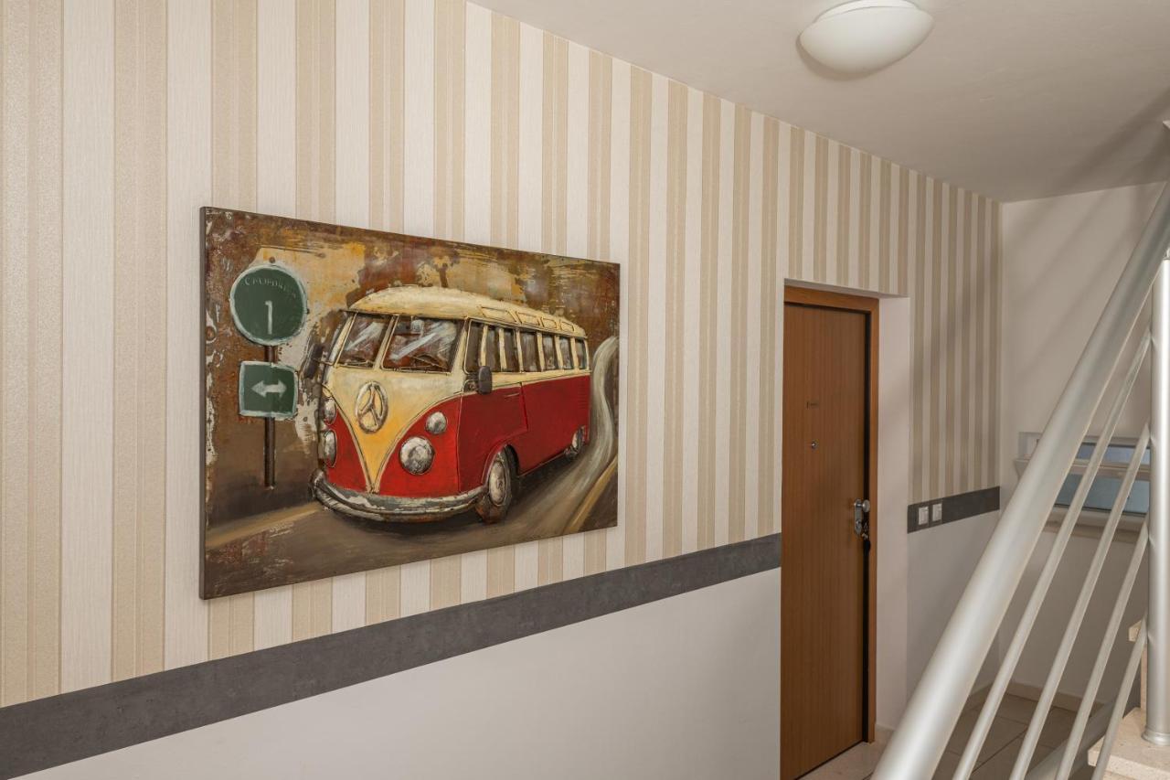 Apartments Didan 챠브타트 외부 사진