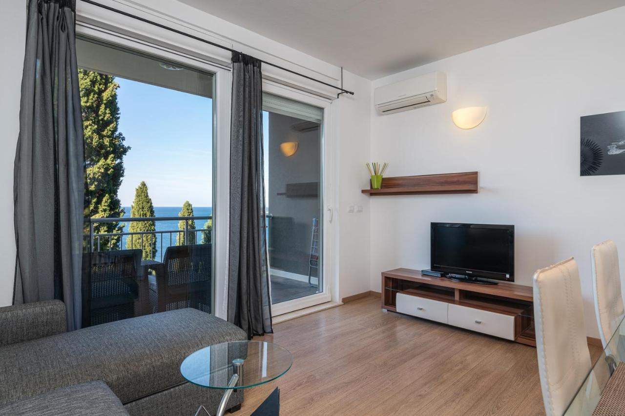 Apartments Didan 챠브타트 외부 사진