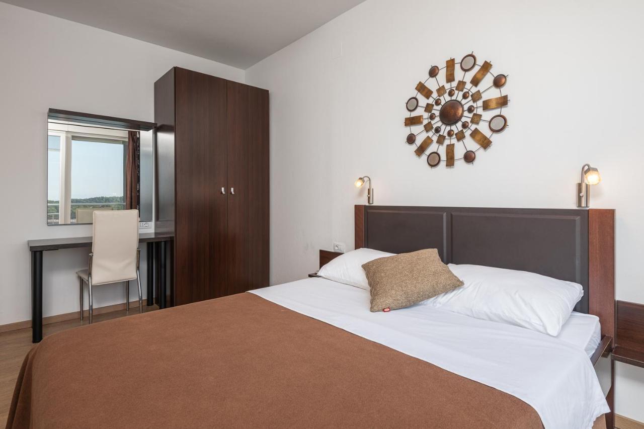 Apartments Didan 챠브타트 외부 사진