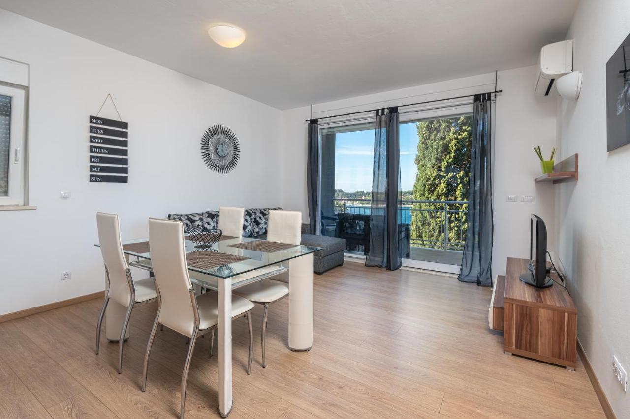 Apartments Didan 챠브타트 외부 사진