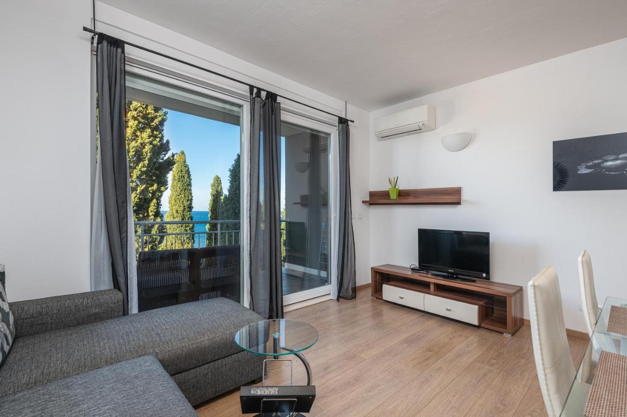 Apartments Didan 챠브타트 외부 사진