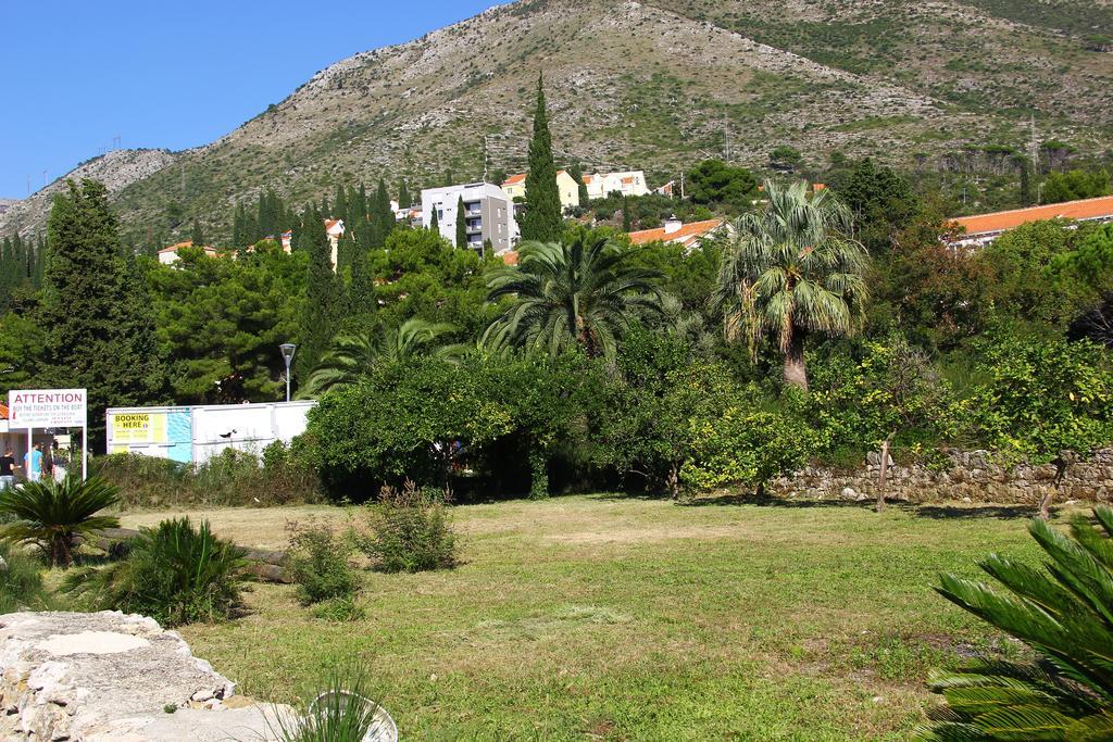 Apartments Didan 챠브타트 외부 사진
