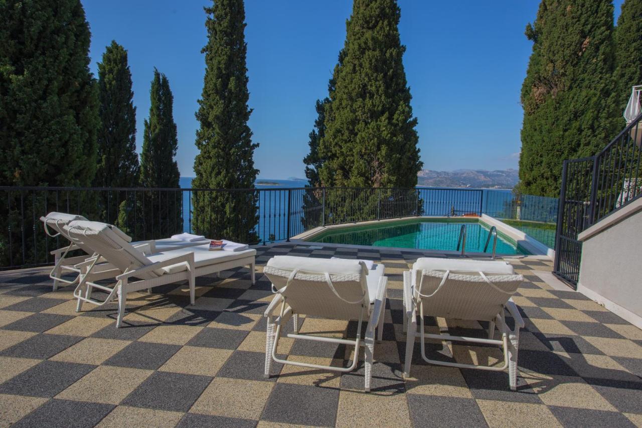 Apartments Didan 챠브타트 외부 사진