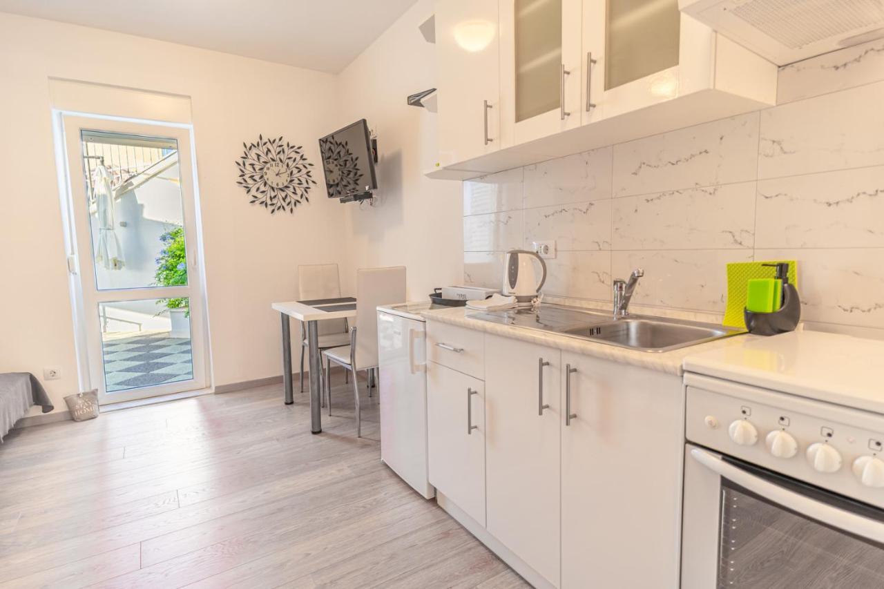 Apartments Didan 챠브타트 외부 사진