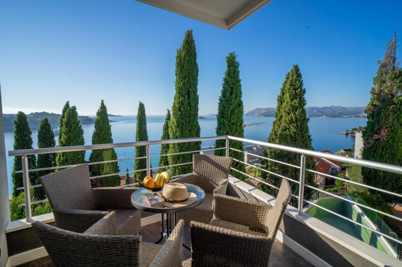 Apartments Didan 챠브타트 외부 사진