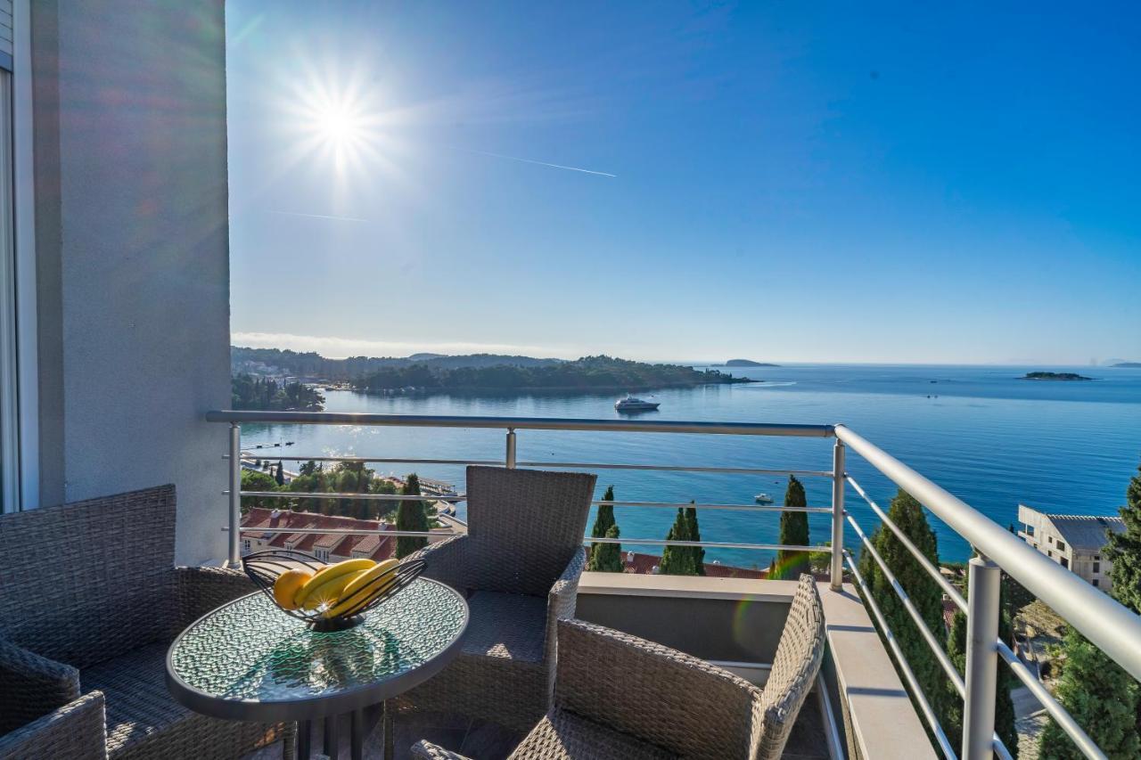 Apartments Didan 챠브타트 외부 사진