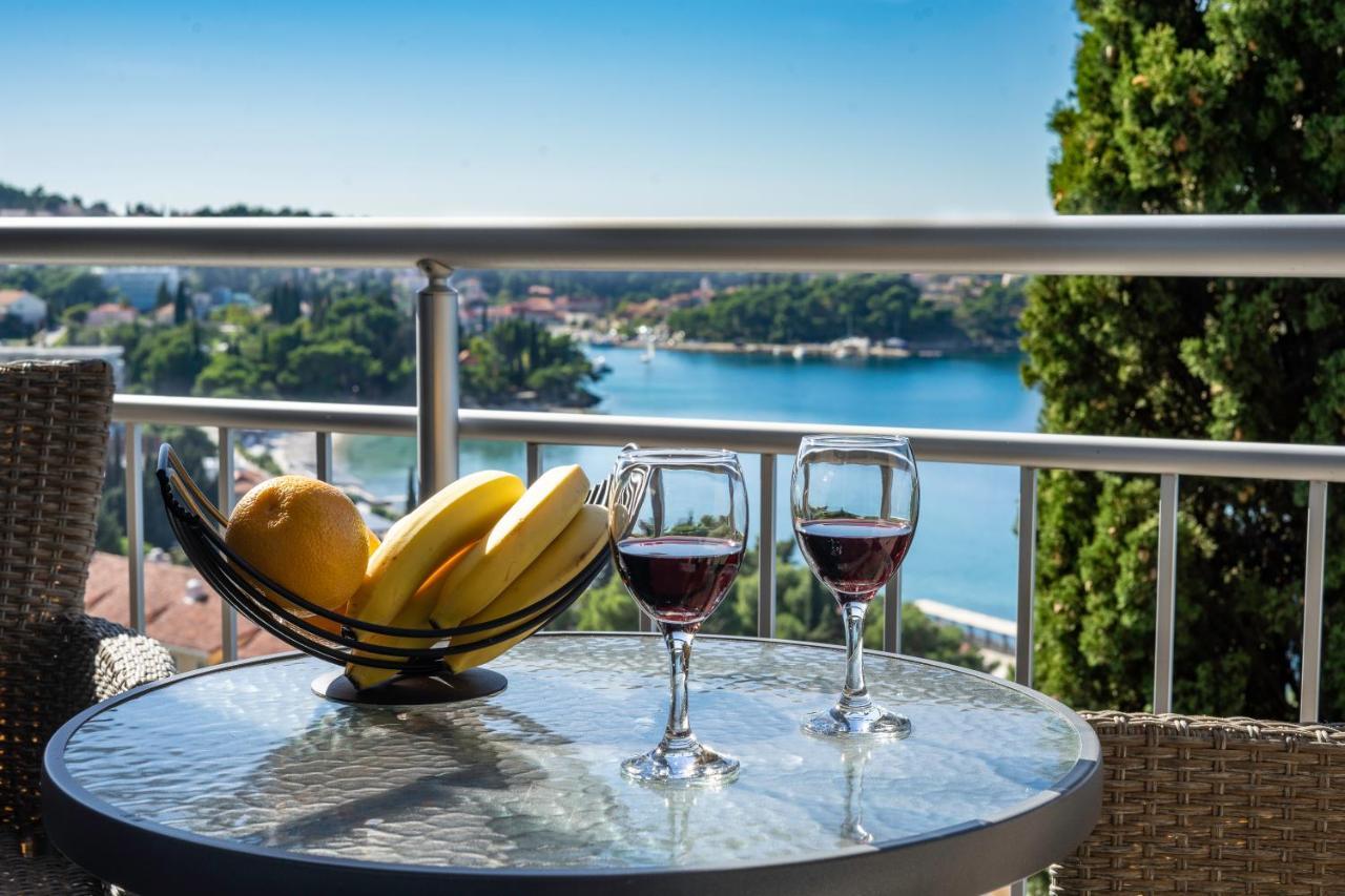 Apartments Didan 챠브타트 외부 사진