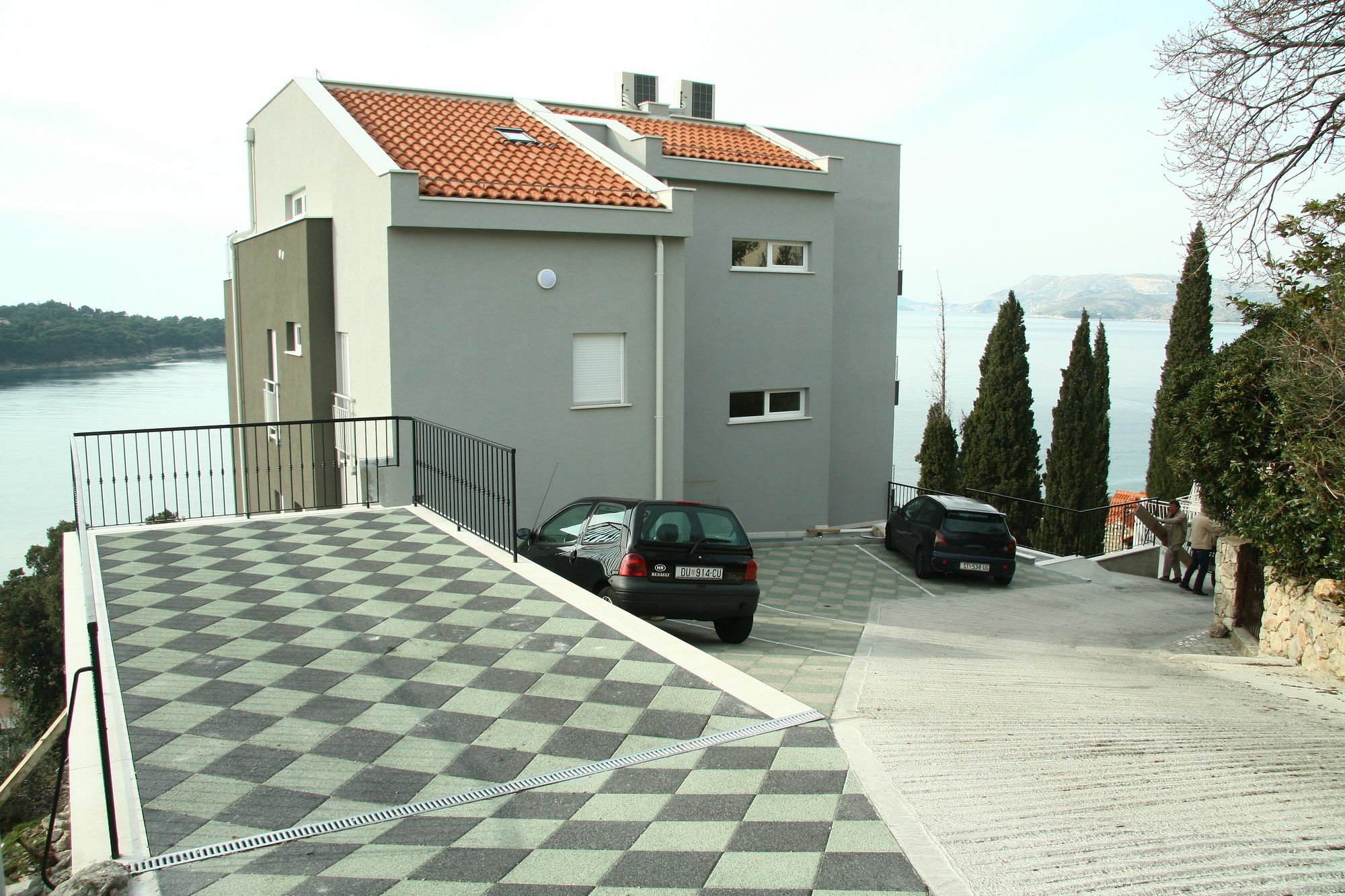 Apartments Didan 챠브타트 외부 사진