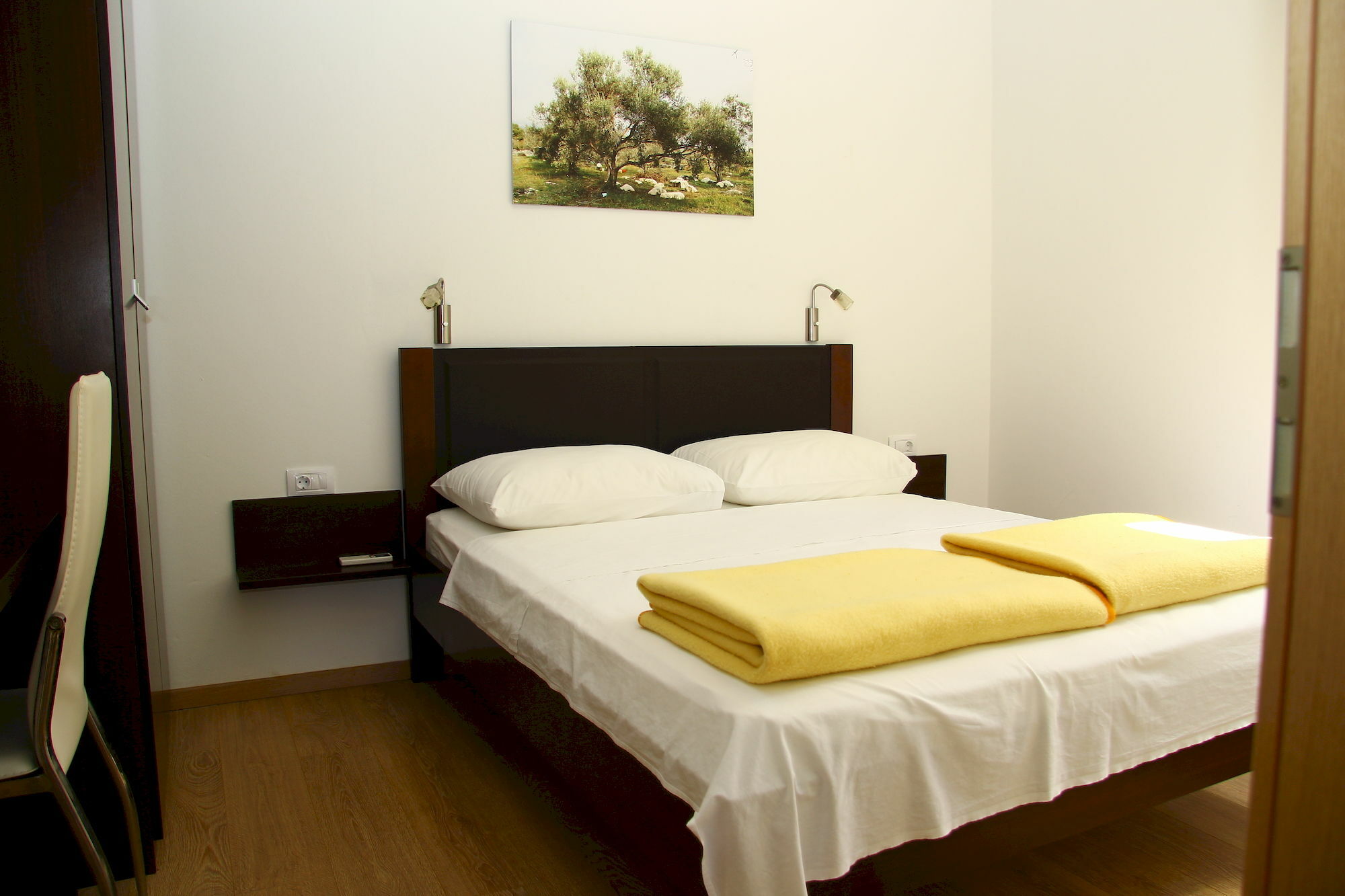 Apartments Didan 챠브타트 외부 사진