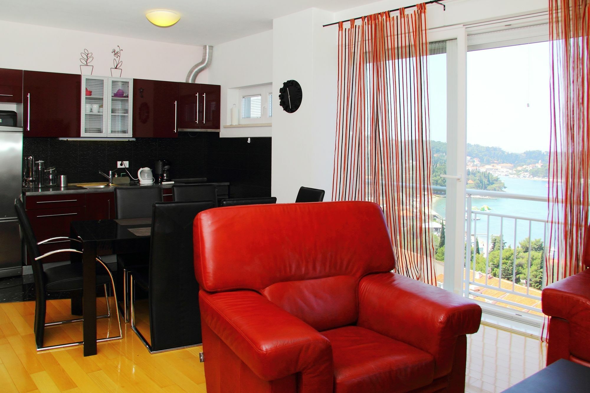 Apartments Didan 챠브타트 외부 사진